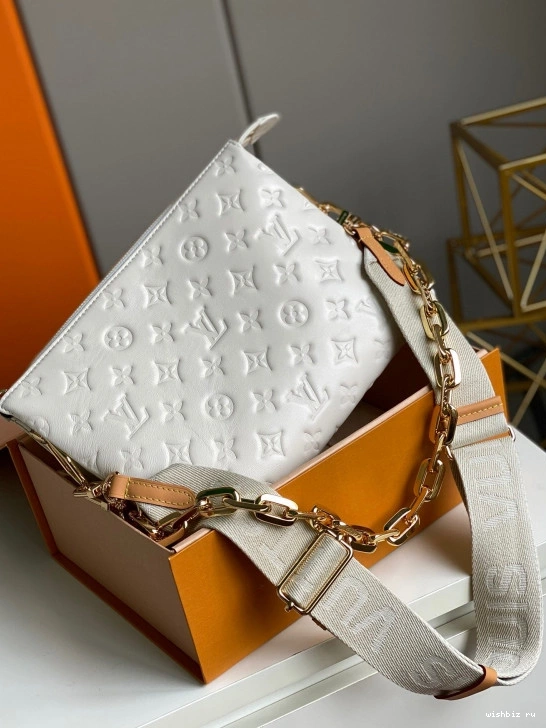 WIS COUSSIN PM LOUIS VUITTON 0307